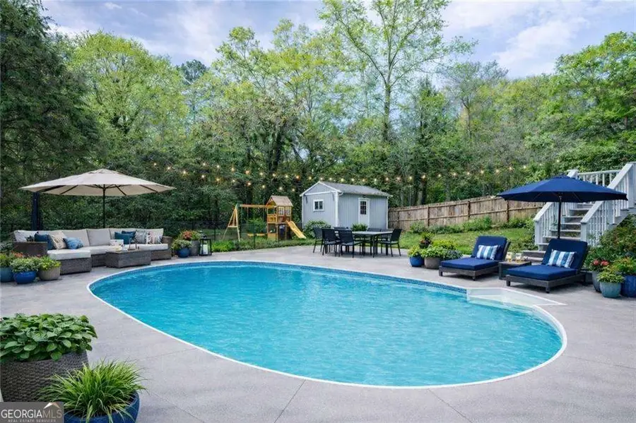 945 E Riverbend Drive Sw, Lilburn, GA 30047 - #3