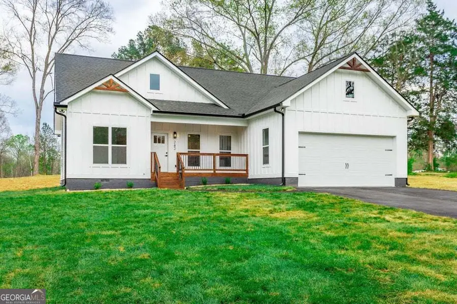 282 Glade Road, Rossville, GA 30741 - #2