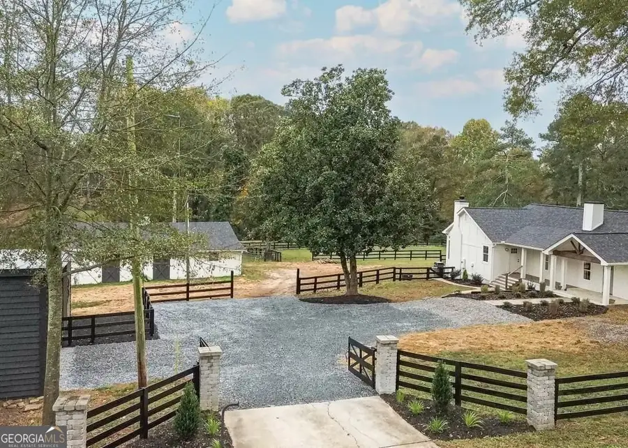 15585 Thompson Road, Alpharetta, GA 30004 - #2