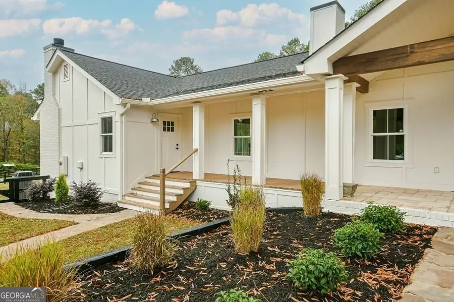 15585 Thompson Road, Alpharetta, GA 30004 - #3