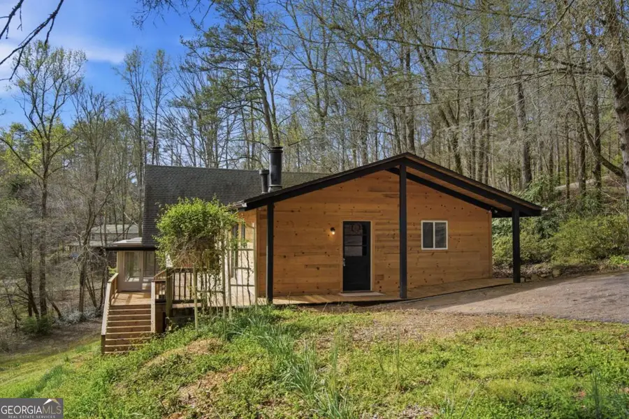 640 Edwards Parkway, Cleveland, GA 30528 - #2