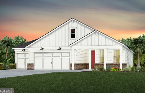 141 Madeline Taylor Place, Kingsland, GA 31548