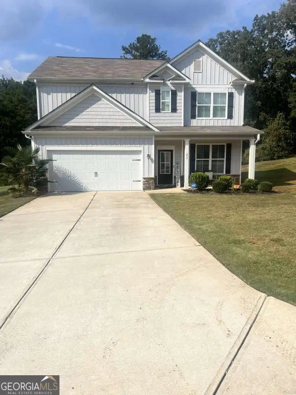 270 Wellbrook Drive, Covington, GA 30016