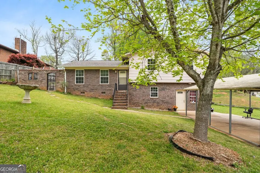 1869 Beechwood Boulevard Nw, Gainesville, GA 30504 - #2