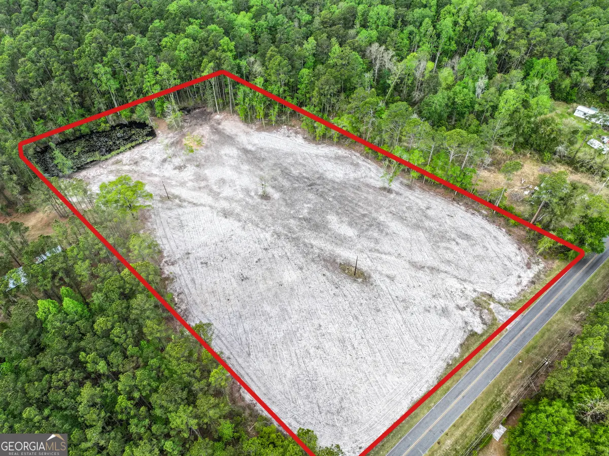 37901 El Terrace, Homeland, GA 31537 - #1