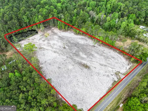 37901 El Terrace, Homeland, GA 31537
