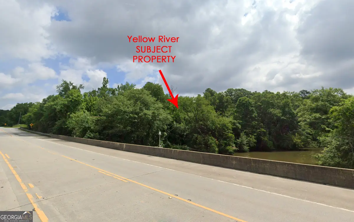 0 Yarbrough Road Ne, Conyers, GA 30012 - #1