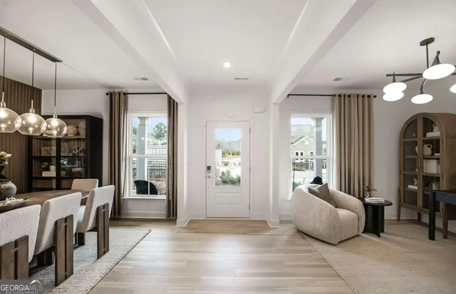 222 Kindness Circle, McDonough, GA 30252 - #2