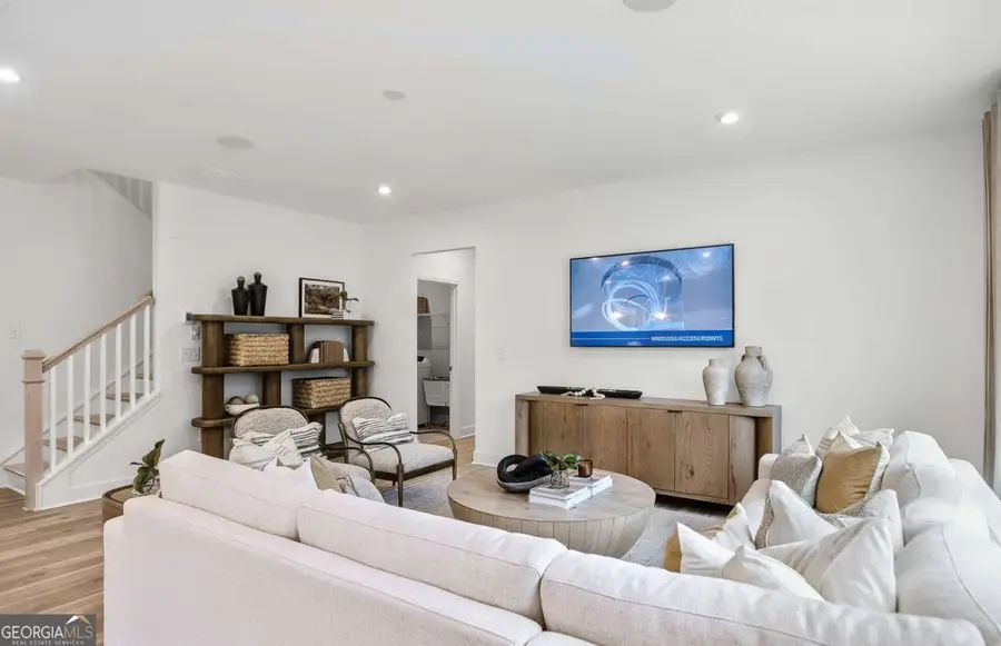 222 Kindness Circle, McDonough, GA 30252 - #3