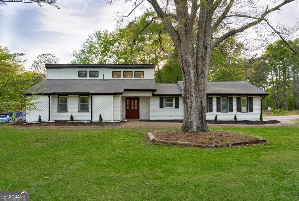 4601 Cedar Brook Drive Se, Conyers, GA 30094 - #1