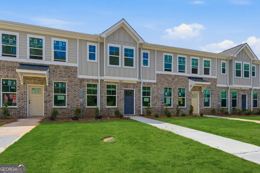 152 Flier Drive, McDonough, GA 30253 - #3