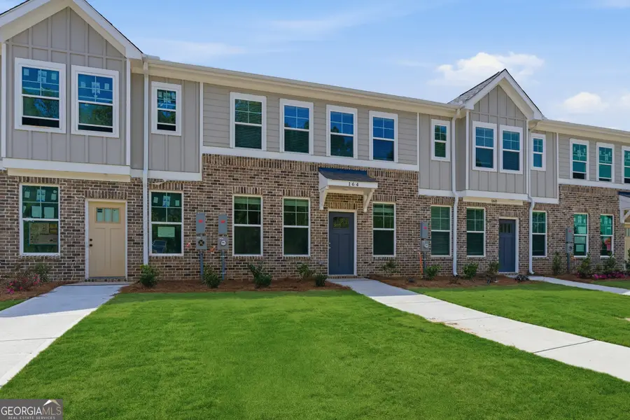 156 Flier Drive, McDonough, GA 30253 - #3