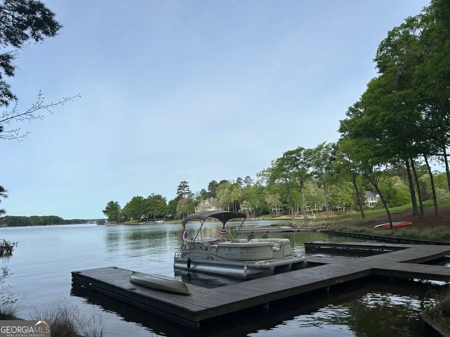 1020 Jackson Lane, Greensboro, GA 30642 - #2
