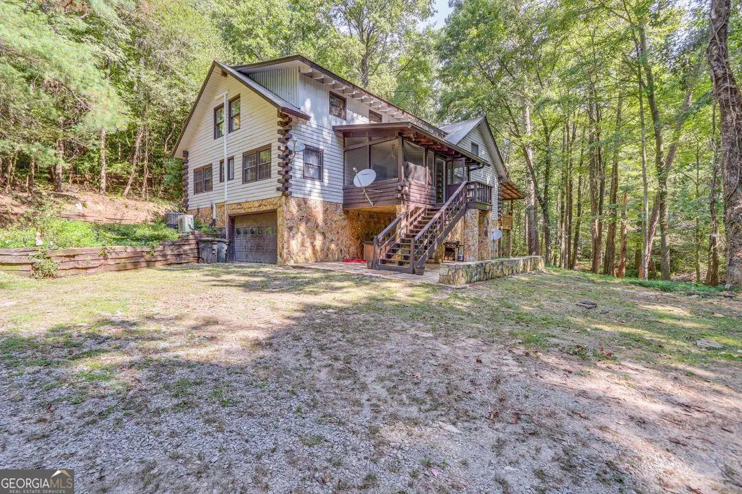 511 Harper Valley Road, Ellijay, GA 30540 - #1