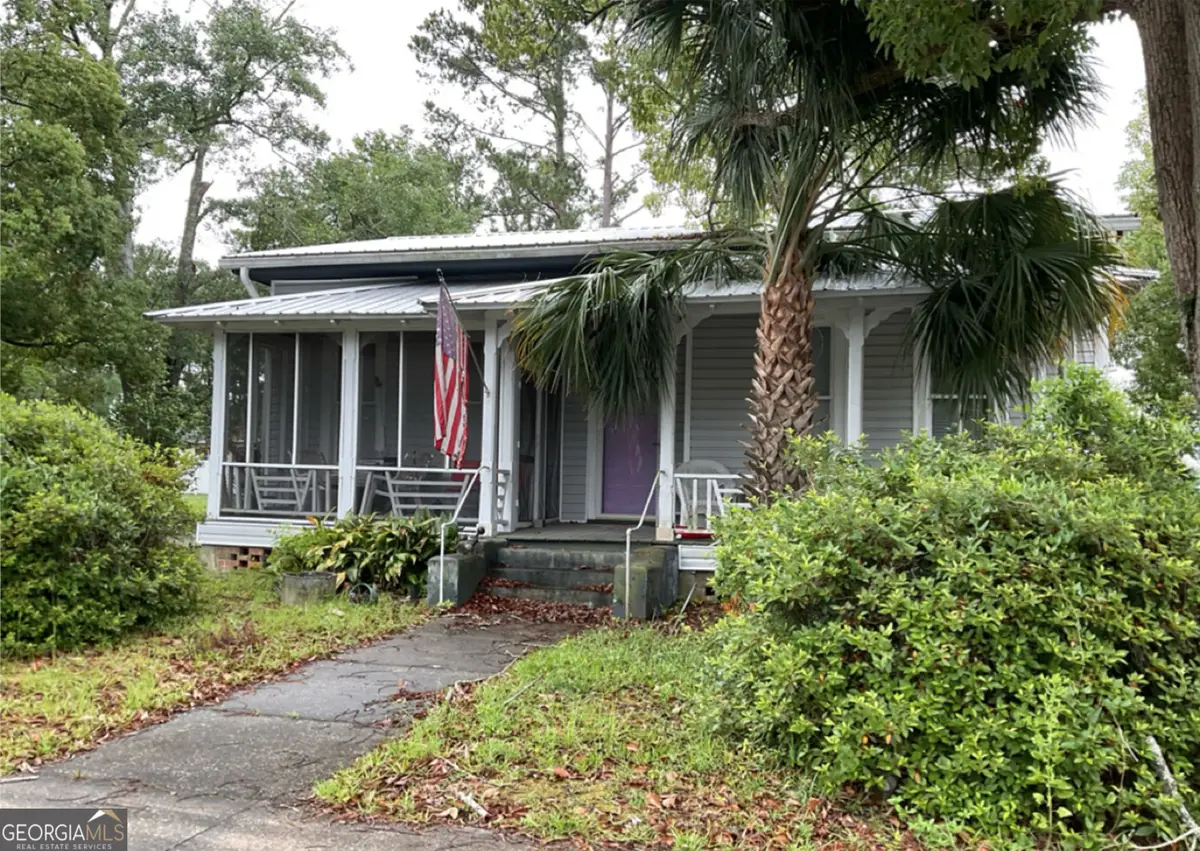 1500 Clough Street, Waycross, GA 31501 - #1