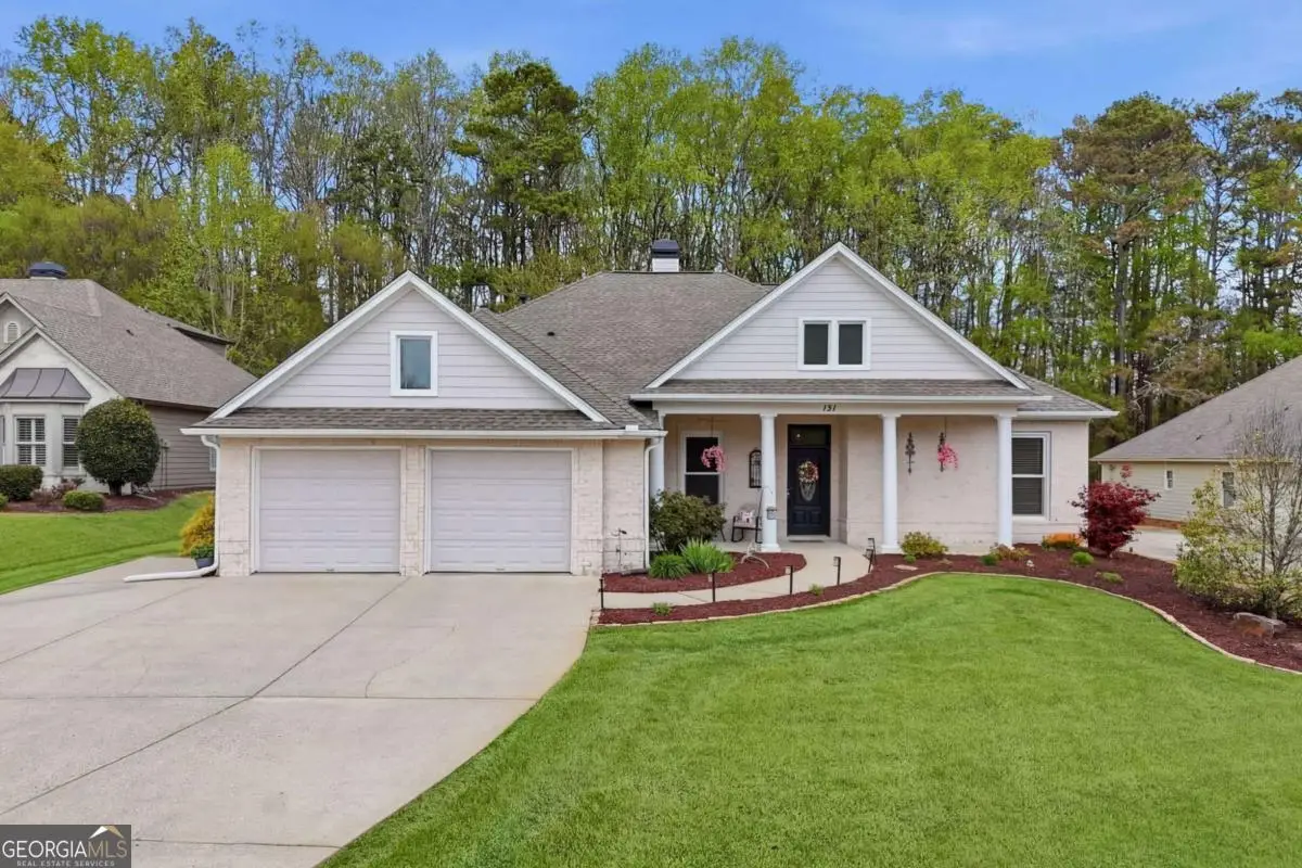 151 Newcastle Walk, Woodstock, GA 30188 - #1