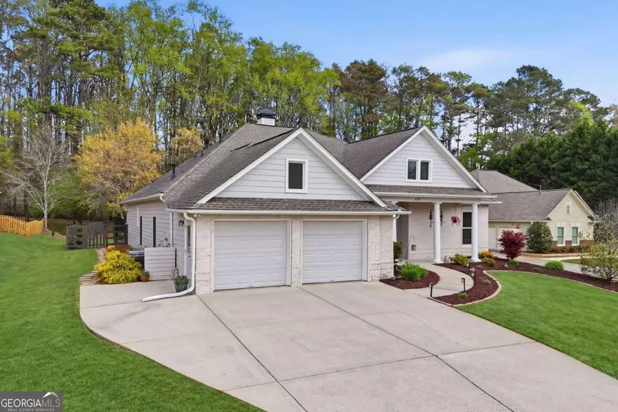 151 Newcastle Walk, Woodstock, GA 30188 - #3