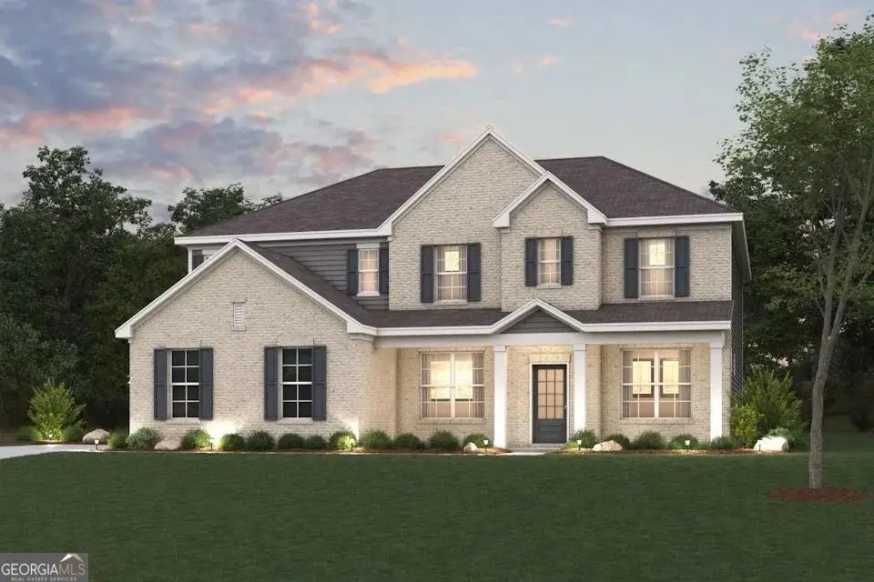 301 Sundown Trail, McDonough, GA 30252 - #1