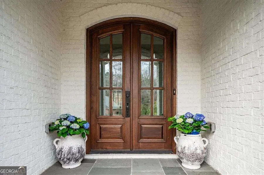 4330 Loblolly Trail, Peachtree Corners, GA 30092 - #2