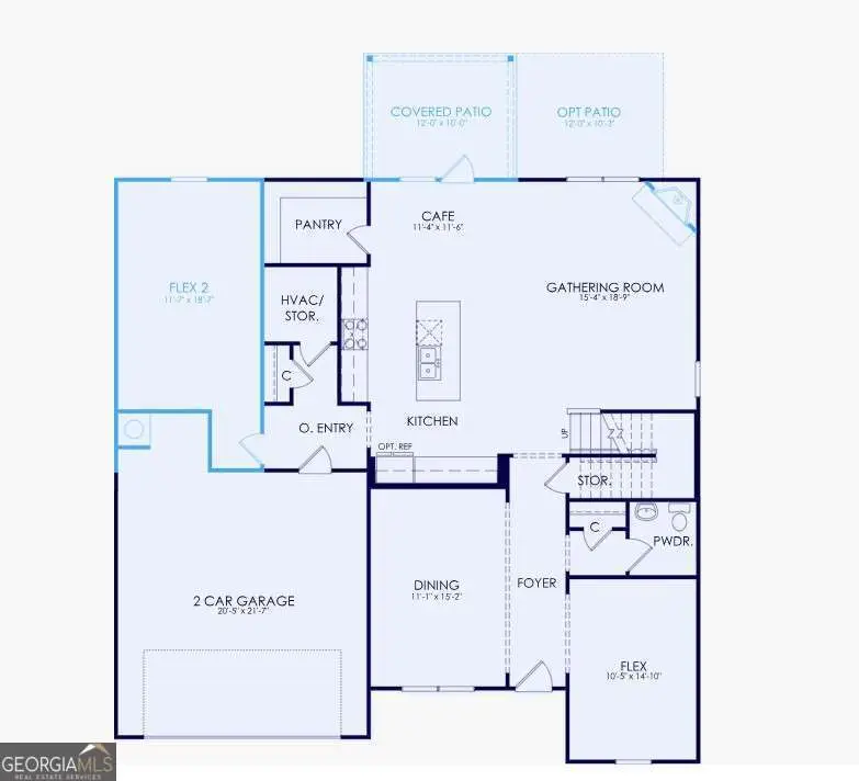 200 Kindness Circle, McDonough, GA 30252 - #2