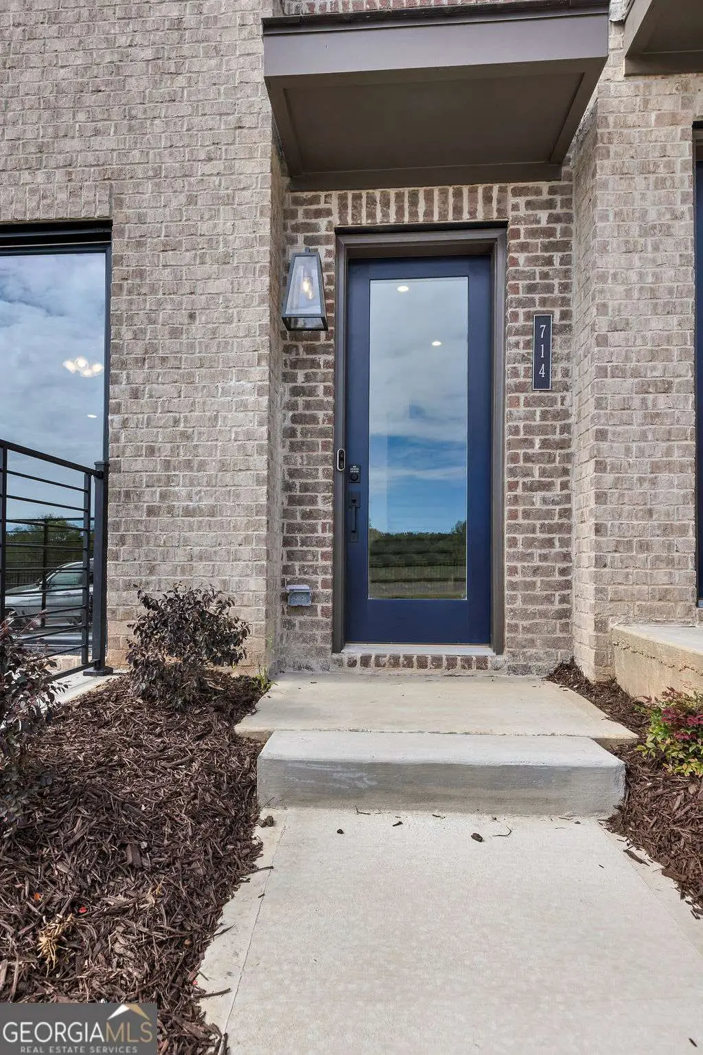 754 Urban Grange Way, Suwanee, GA 30024 - #1