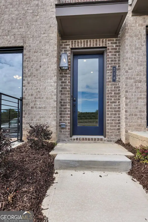 754 Urban Grange Way, Suwanee, GA 30024