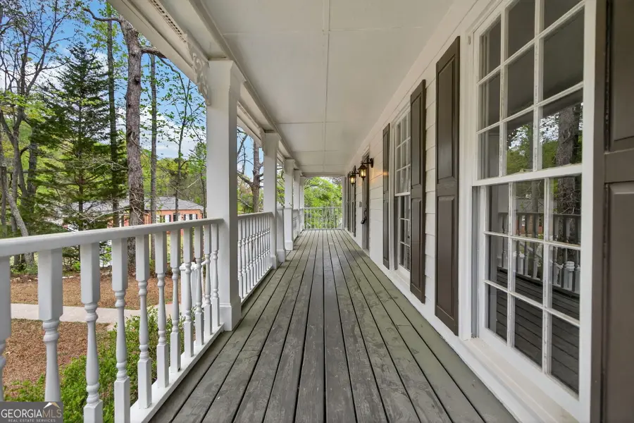 4901 Tree Tops Drive, Douglasville, GA 30135 - #3