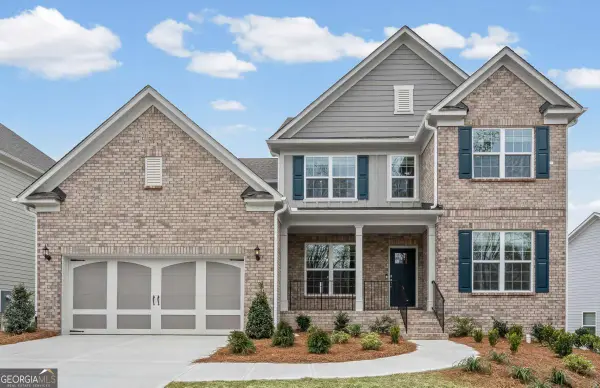 4377 Azalea Ridge Way, Hoschton, GA 30548