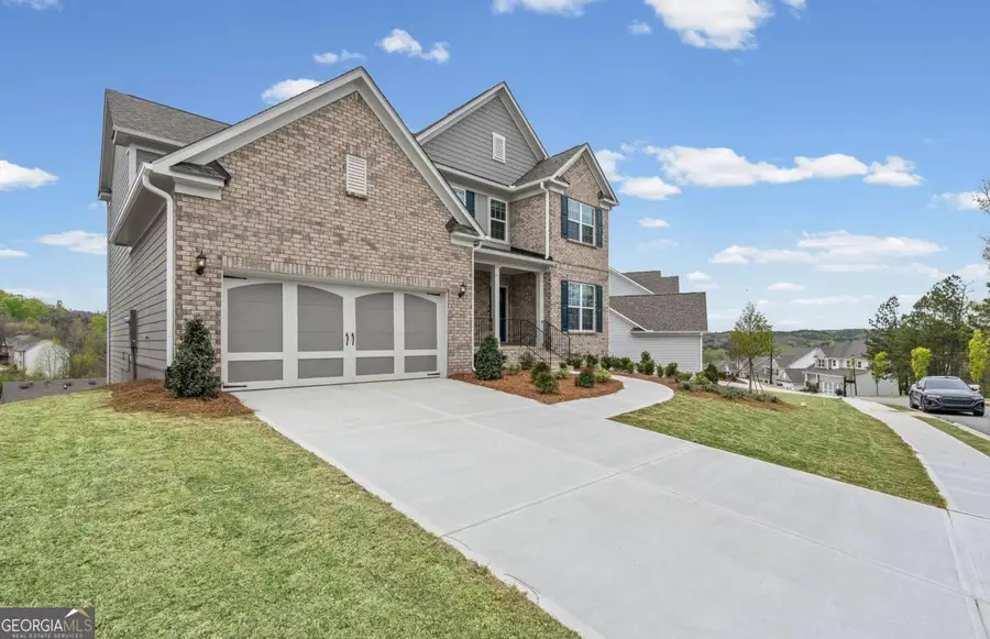 4377 Azalea Ridge Way, Hoschton, GA 30548 - #2