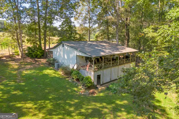 197 Joan Smith Road, Hull, GA 30646