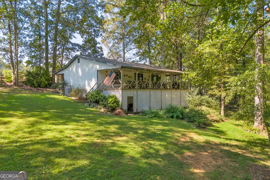 197 Joan Smith Road, Hull, GA 30646 - #2