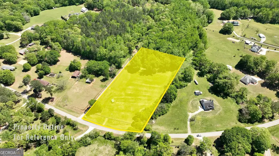 0 Mountain Creek Way, Newnan, GA 30263 - #2