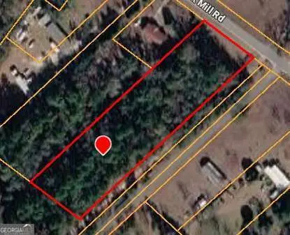 640 Bennock Mill Road, Augusta, GA 30906