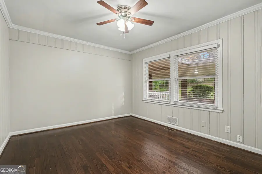 2615 Glenvalley Drive, Decatur, GA 30032 - #2