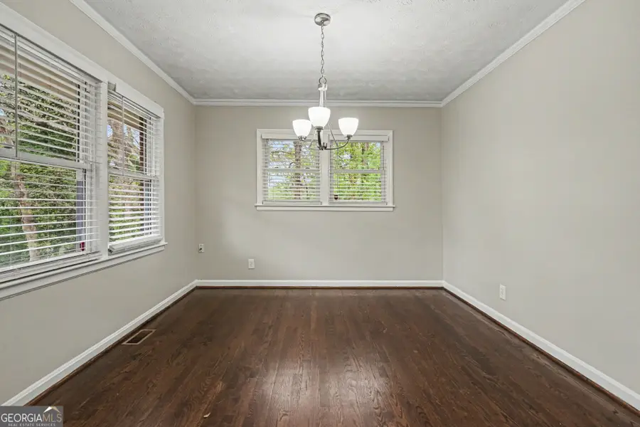 2615 Glenvalley Drive, Decatur, GA 30032 - #3