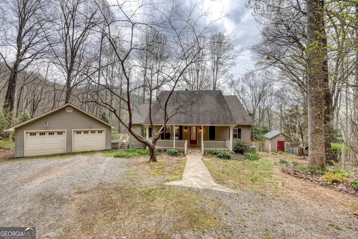 2900 Gribble Edwards Road, Hayesville, NC 28904 - #1
