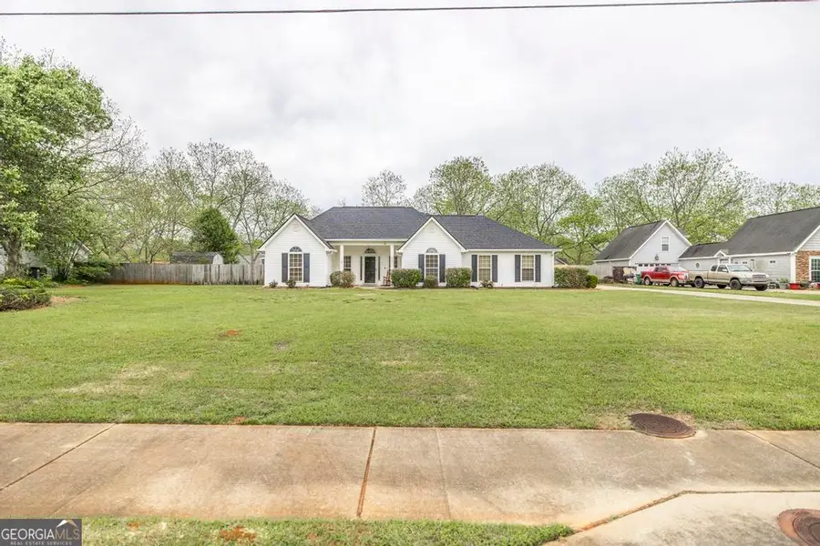 1828 Houston Lake Road, Kathleen, GA 31047 - #3