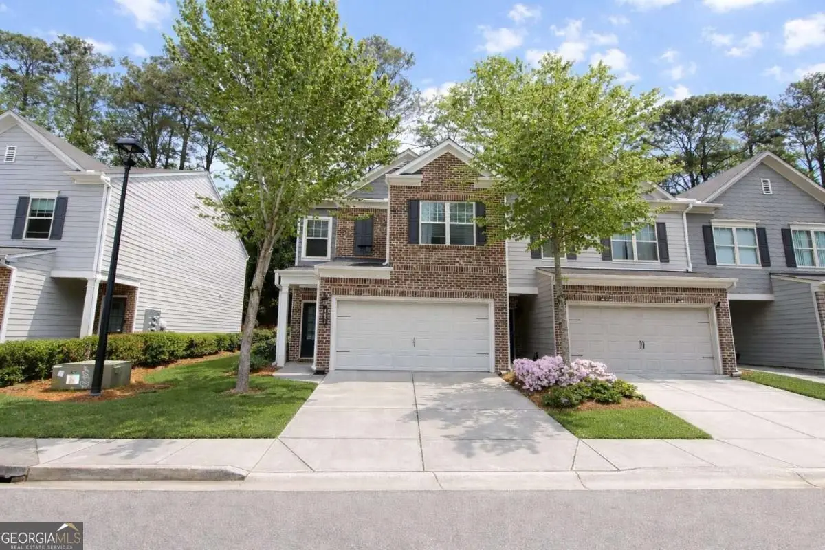 2431 Norwood Park Crossing, Atlanta, GA 30340 - #1