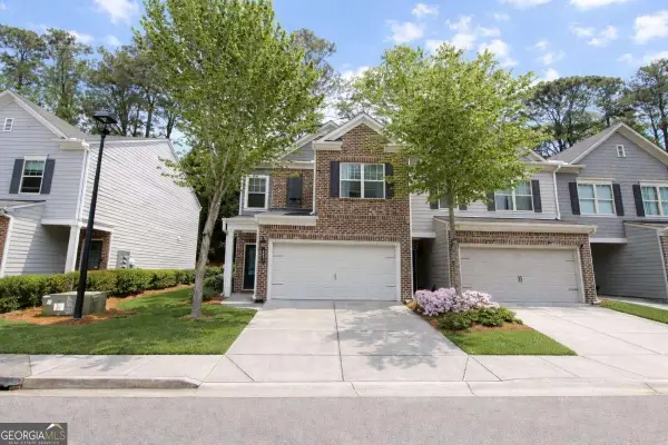 2431 Norwood Park Crossing, Atlanta, GA 30340