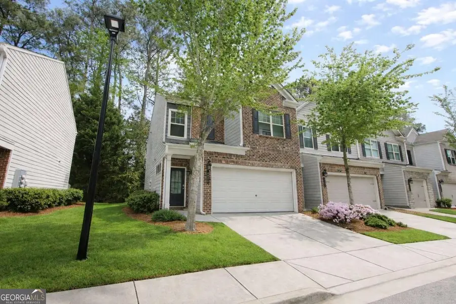 2431 Norwood Park Crossing, Atlanta, GA 30340 - #2