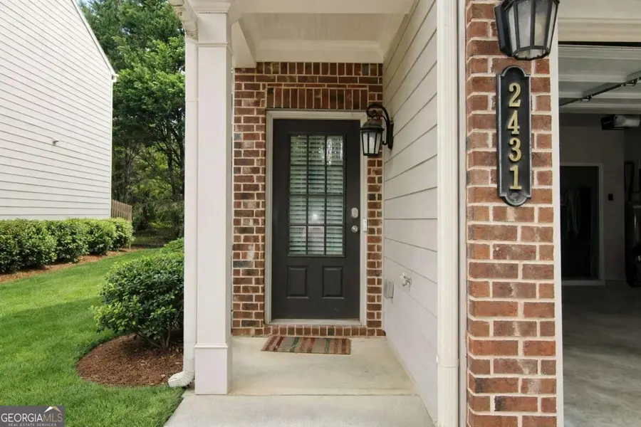 2431 Norwood Park Crossing, Atlanta, GA 30340 - #3