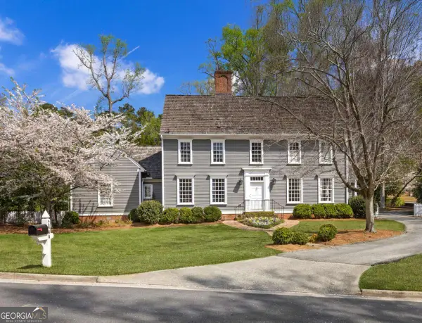 2889 Bakers Farm Road, Atlanta, GA 30339