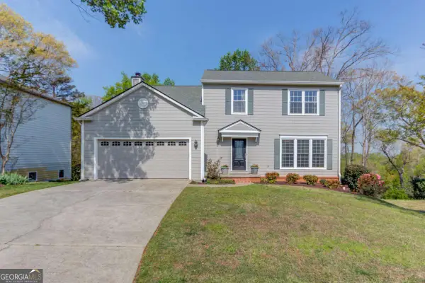 6530 Maid Marion Close, Alpharetta, GA 30005