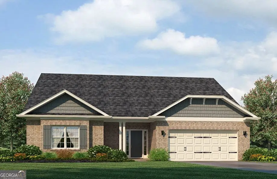 642 Bald Ridge Circle, Demorest, GA 30535 - #1