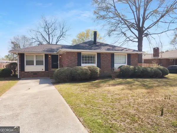 542 Lee Street, Thomson, GA 30824