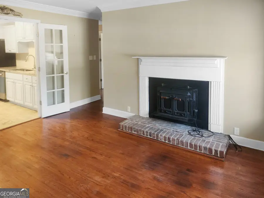 542 Lee Street, Thomson, GA 30824 - #3