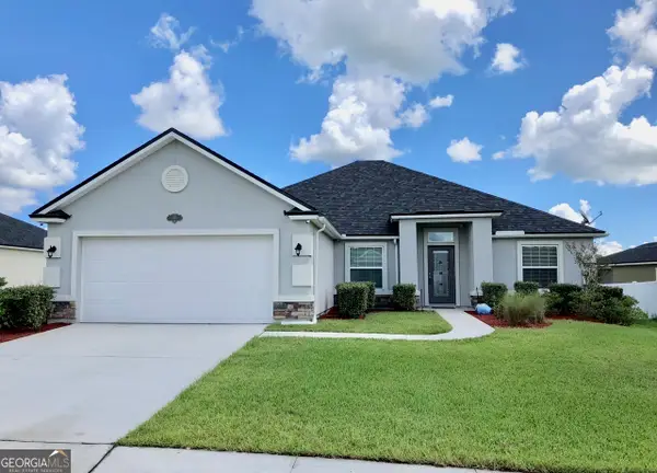 1915 High Prairie Lane, Middleburg, FL 32068