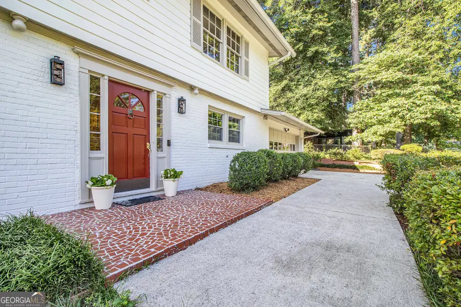 3439 Heartwood Lane, Atlanta, GA 30340 - #3