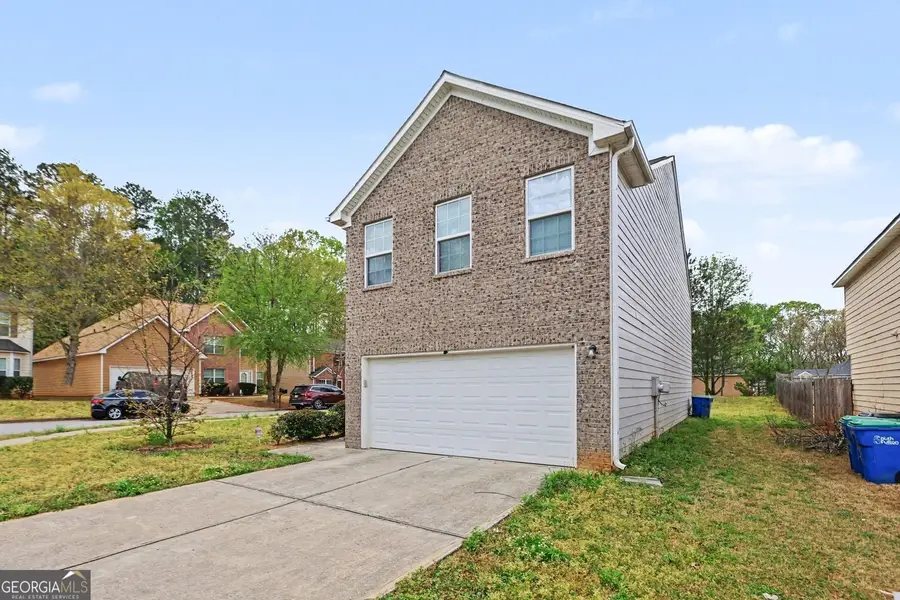 2204 Creel Road, Atlanta, GA 30349 - #2