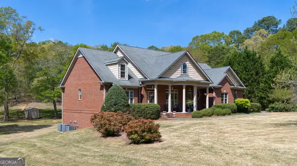 70 Tate Estates Rd Se, Rome, GA 30161